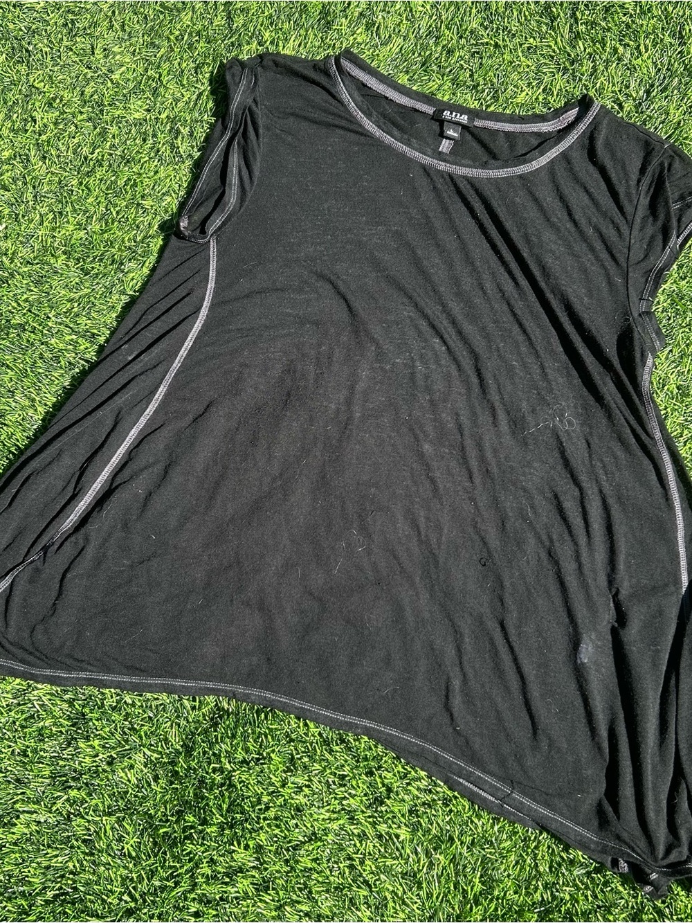 Alt lightweight tee